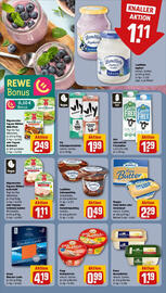 REWE Prospekt woche 27 Seite 16