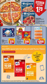 REWE Prospekt woche 27 Seite 17