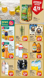 REWE Prospekt woche 27 Seite 20