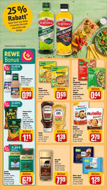 REWE Prospekt woche 27 Seite 25