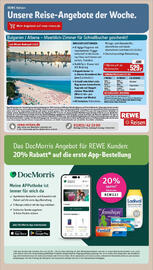 REWE Prospekt woche 27 Seite 27