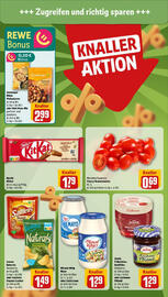 REWE Prospekt woche 27 Seite 6