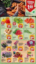 REWE Prospekt woche 27 Seite 9