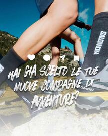 Volantino Sportland Pagina 1