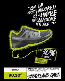 Volantino Sportland Pagina 5