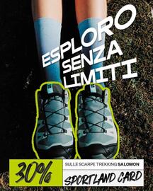 Volantino Sportland Pagina 6