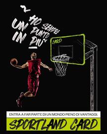 Volantino Sportland Pagina 7