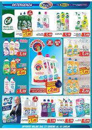 Volantino Maury's Pagina 2