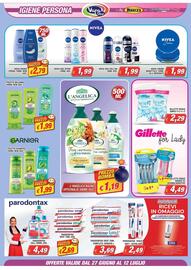 Volantino Maury's Pagina 4