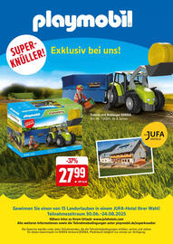 Edeka Prospekt woche 27 Seite 18