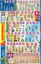 Edeka Prospekt woche 27 Seite 1