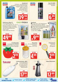 Edeka Prospekt woche 27 Seite 23