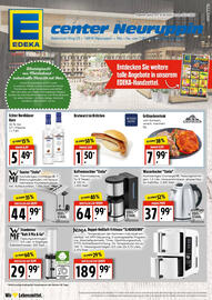 Edeka Prospekt woche 27 Seite 1