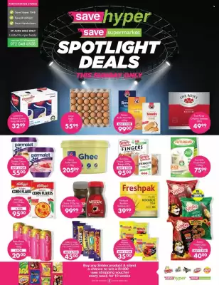 Save catalogue