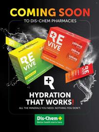 Dis-Chem catalogue Page 132