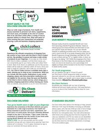Dis-Chem catalogue Page 17