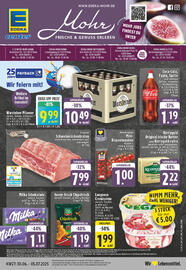 Edeka Prospekt woche 27 Seite 1