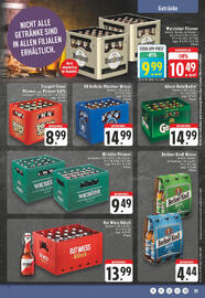 Edeka Prospekt woche 27 Seite 19