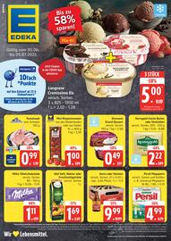 Zentralmarkt tilbudsavis uge 27 Side 1