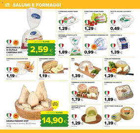 Volantino Tigre Pagina 10