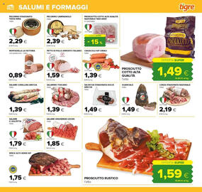 Volantino Tigre Pagina 11