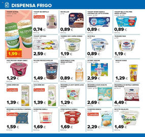 Volantino Tigre Pagina 12