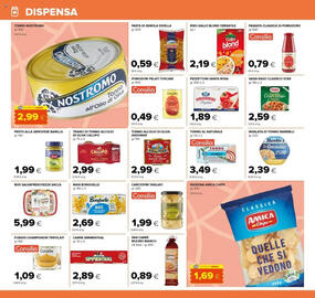 Volantino Tigre Pagina 16