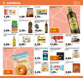 Volantino Tigre Pagina 17