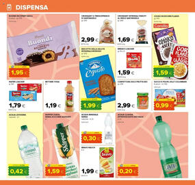 Volantino Tigre Pagina 18