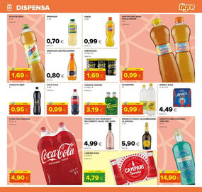 Volantino Tigre Pagina 19