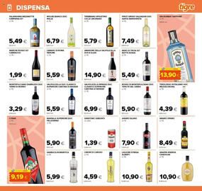 Volantino Tigre Pagina 21