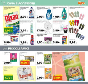 Volantino Tigre Pagina 23