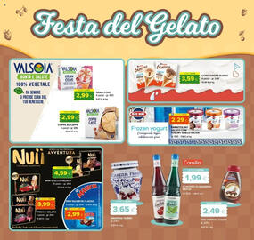Volantino Tigre Pagina 3