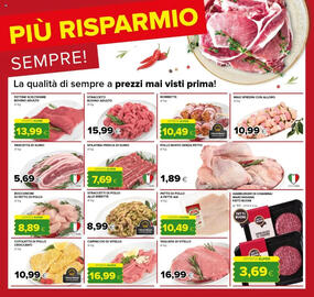 Volantino Tigre Pagina 8