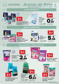 Folleto Carrefour Página 10