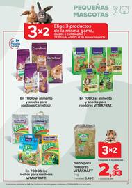 Folleto Carrefour Página 21