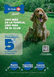 Folleto Carrefour Página 22