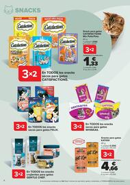Folleto Carrefour Página 8