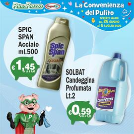 Volantino Primo Prezzo settimana 27 Pagina 3
