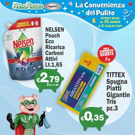 Volantino Primo Prezzo settimana 27 Pagina 5
