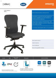 Volantino Buffetti Pagina 129
