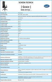 Volantino Buffetti Pagina 20