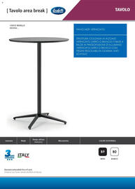 Volantino Buffetti Pagina 205