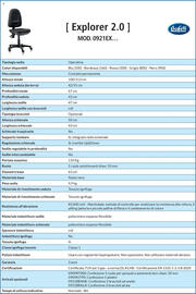Volantino Buffetti Pagina 42