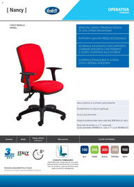 Volantino Buffetti Pagina 45