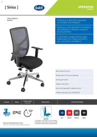 Volantino Buffetti Pagina 85