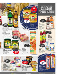 Edeka Prospekt woche 27 Seite 15