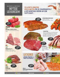 Edeka Prospekt woche 27 Seite 2