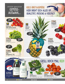 Edeka Prospekt woche 27 Seite 8