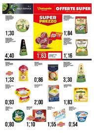 Volantino Vantaggio Cash&Carry Pagina 10